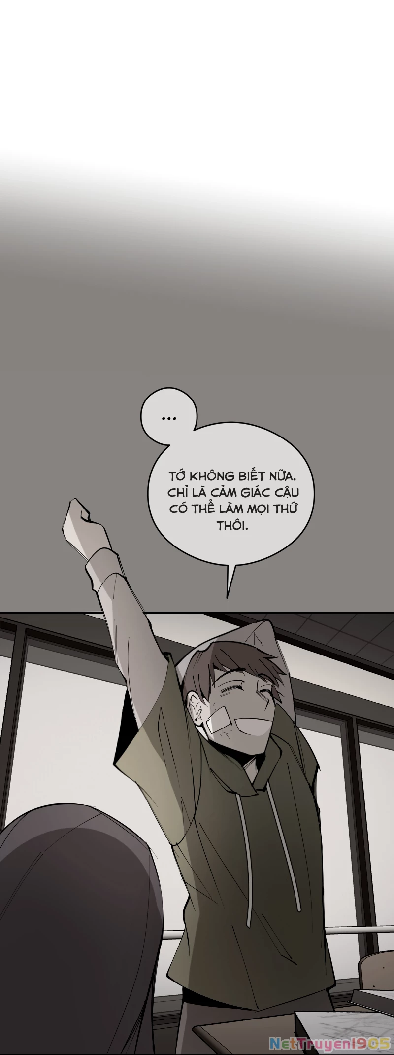 Hand Jumper Chapter 21 - 65