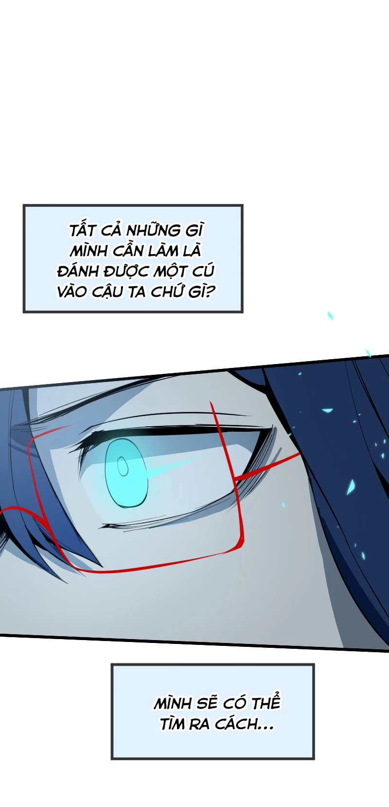 Hand Jumper Chapter 21 - 70