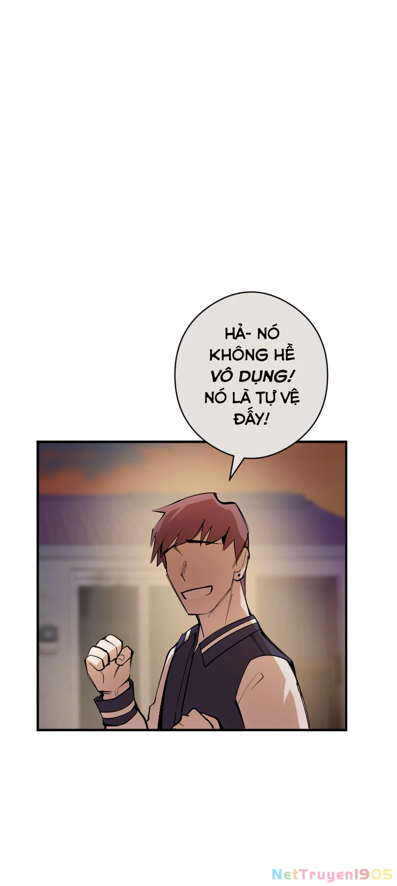 Hand Jumper Chapter 21 - 76