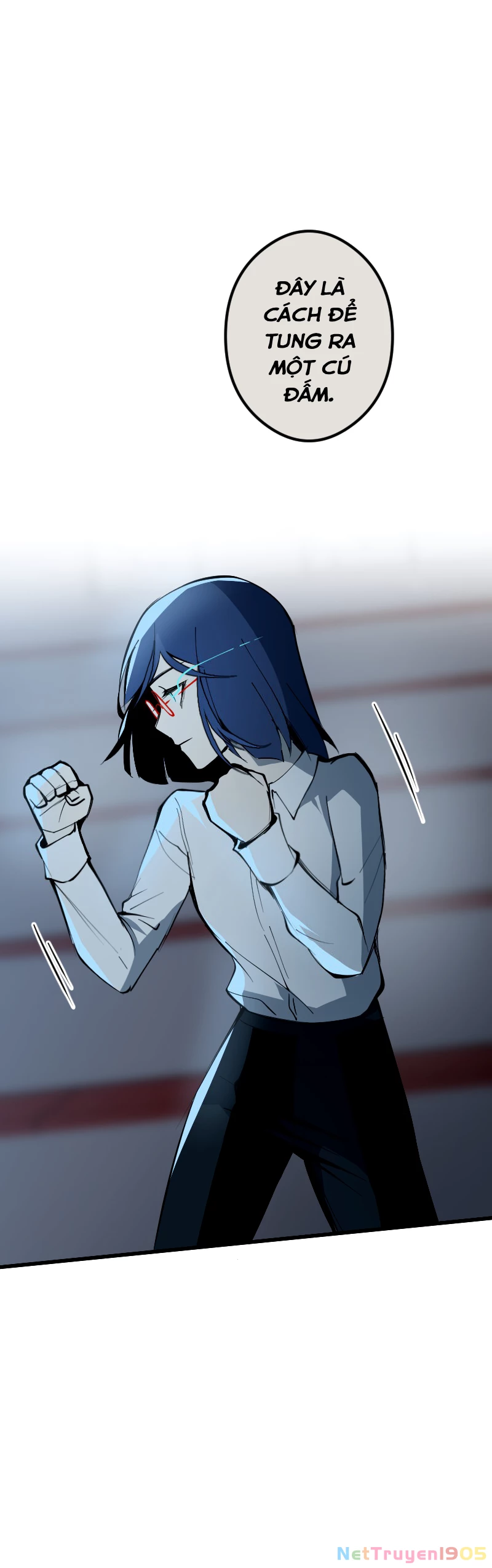 Hand Jumper Chapter 21 - 78