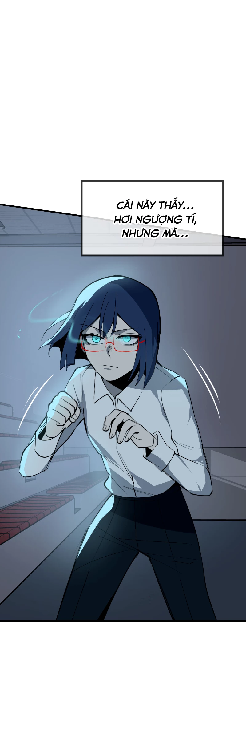 Hand Jumper Chapter 21 - 80