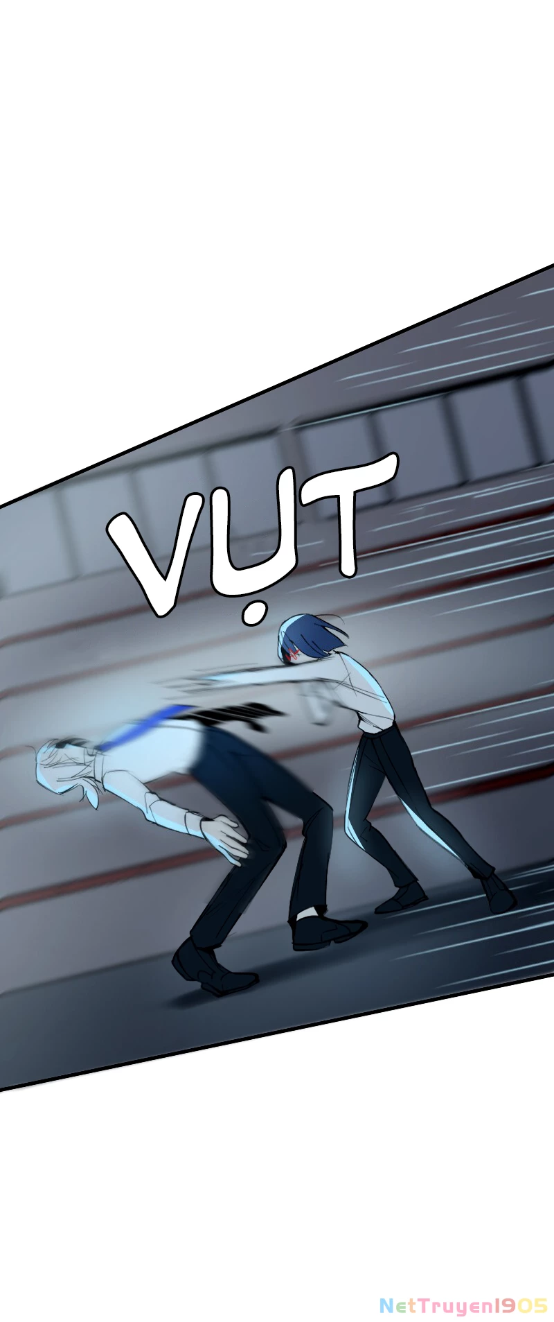 Hand Jumper Chapter 21 - 87