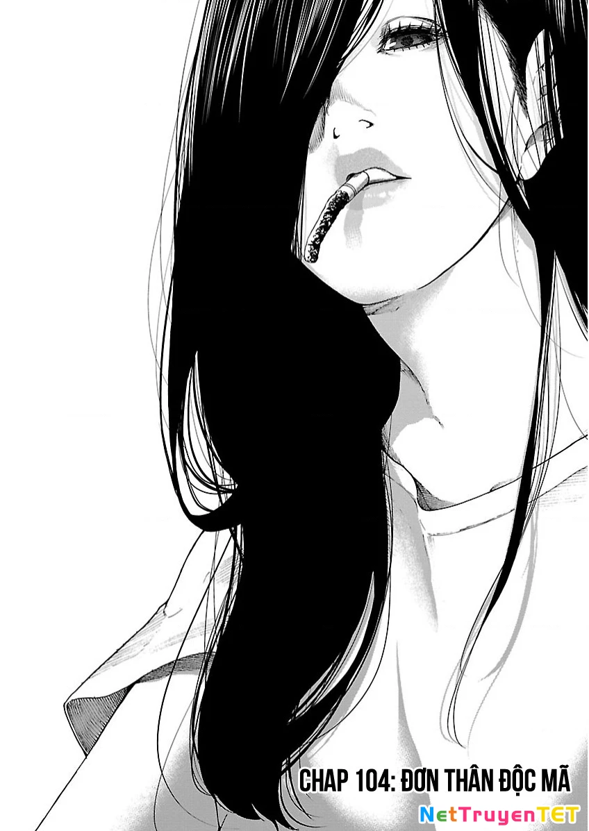 Cigarette And Cherry Chapter 104 - Trang 2