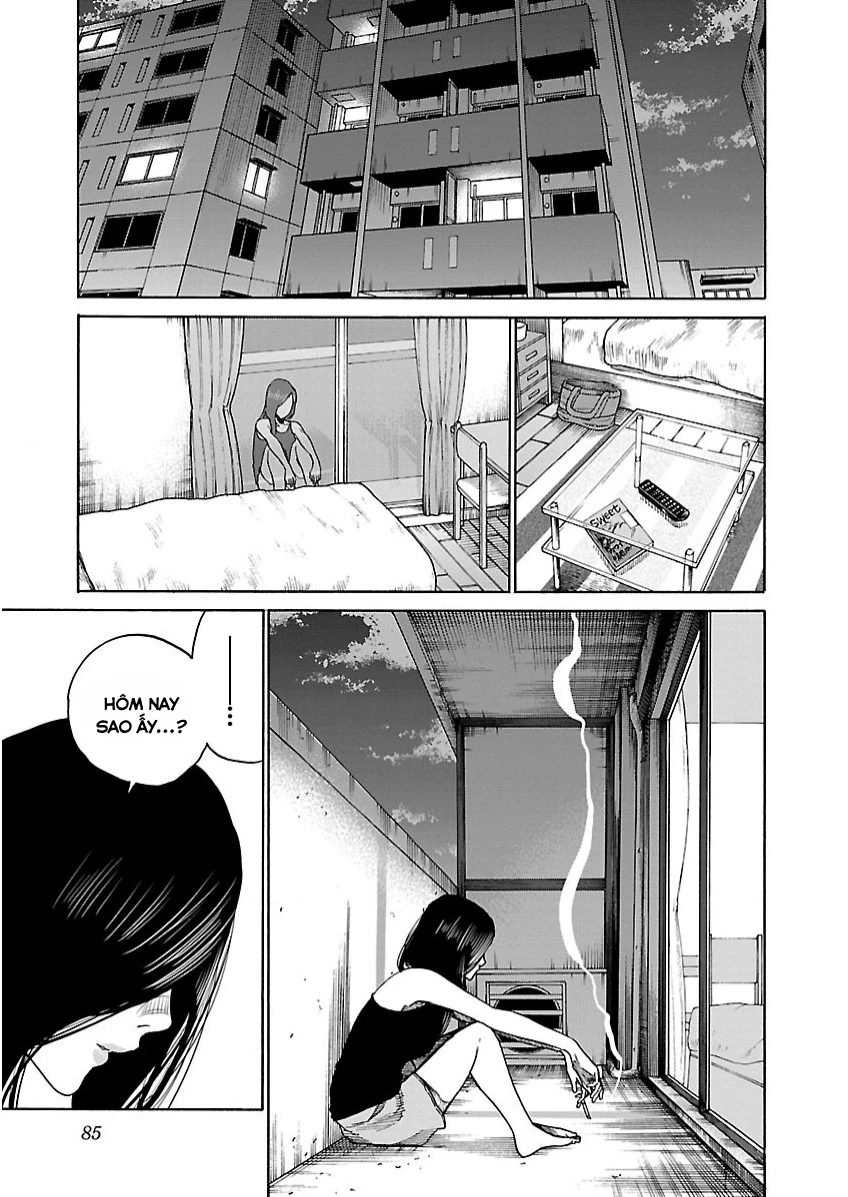 Cigarette And Cherry Chapter 104 - Trang 2