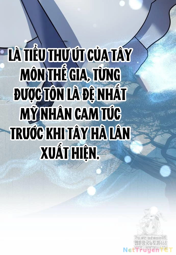 Hoạn Quan Hồi Quy: Tróc Phong Truy Nguyệt Chapter 27 - Trang 2