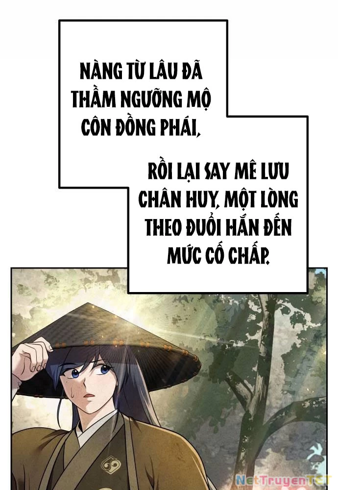 Hoạn Quan Hồi Quy: Tróc Phong Truy Nguyệt Chapter 27 - Trang 2