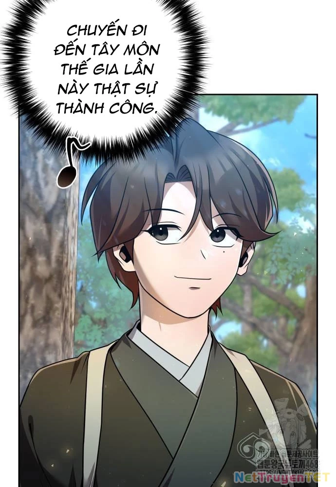 Hoạn Quan Hồi Quy: Tróc Phong Truy Nguyệt Chapter 27 - Trang 2