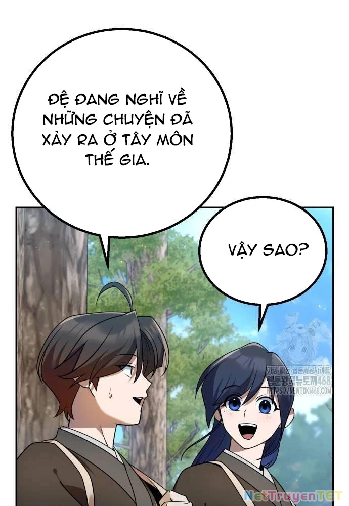 Hoạn Quan Hồi Quy: Tróc Phong Truy Nguyệt Chapter 27 - Trang 2