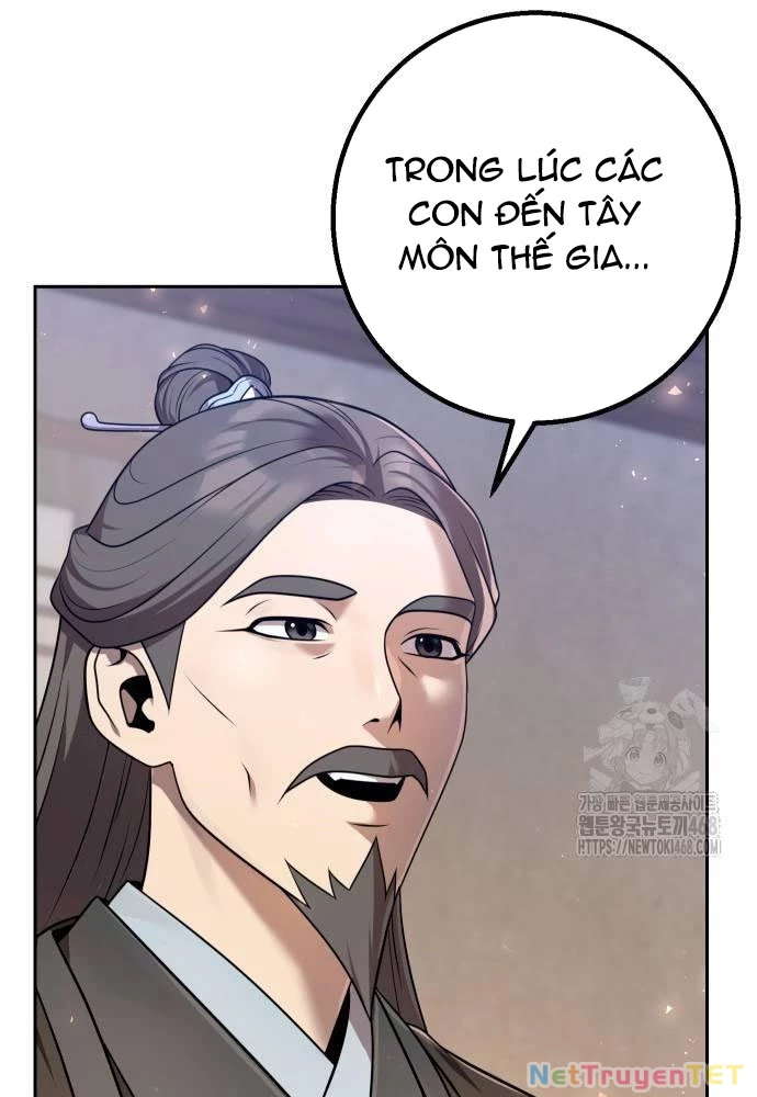 Hoạn Quan Hồi Quy: Tróc Phong Truy Nguyệt Chapter 27 - Trang 2