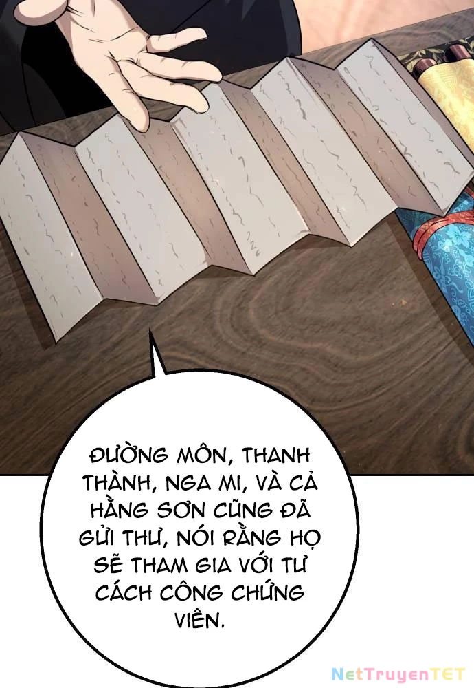 Hoạn Quan Hồi Quy: Tróc Phong Truy Nguyệt Chapter 27 - Trang 2