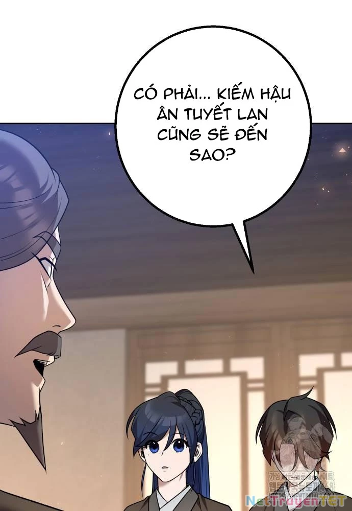 Hoạn Quan Hồi Quy: Tróc Phong Truy Nguyệt Chapter 27 - Trang 2