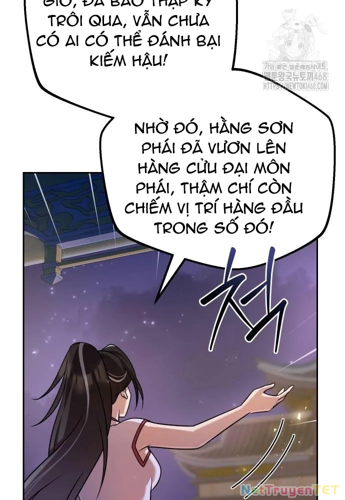 Hoạn Quan Hồi Quy: Tróc Phong Truy Nguyệt Chapter 27 - Trang 2