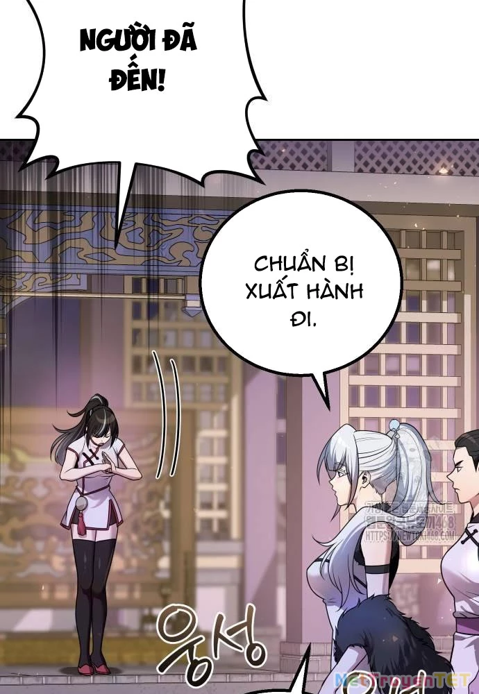 Hoạn Quan Hồi Quy: Tróc Phong Truy Nguyệt Chapter 27 - Trang 2