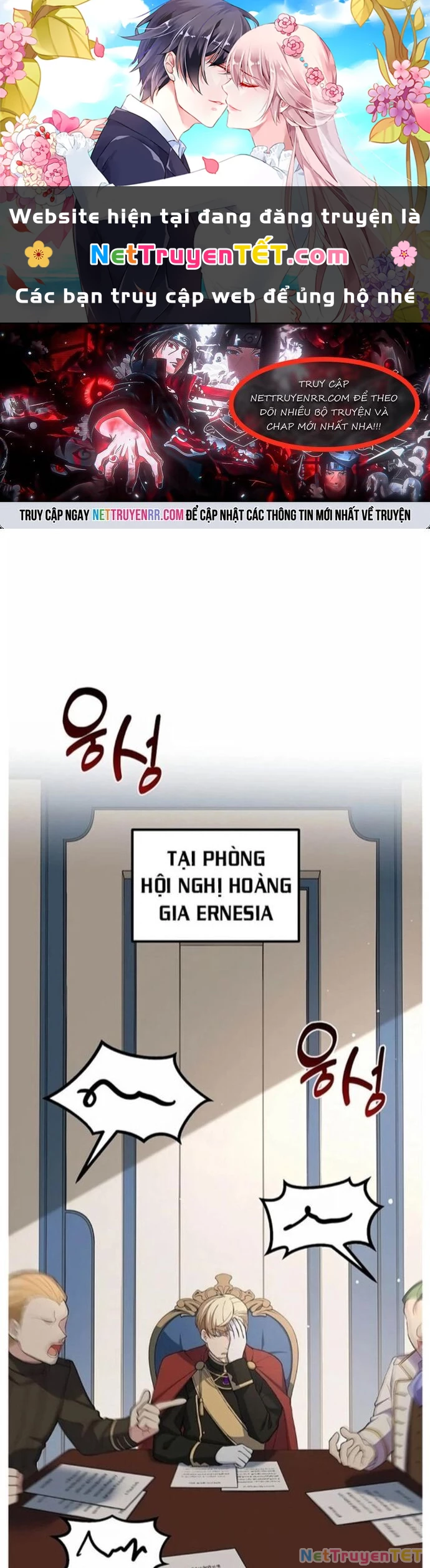 Bách Kiếp Cường Giả Chapter 51 - 1