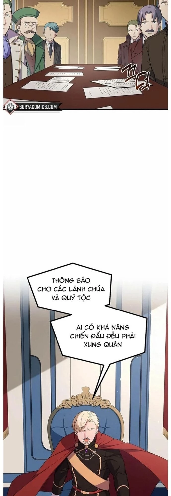 Bách Kiếp Cường Giả Chapter 51 - 5