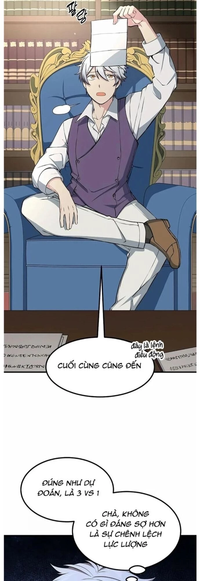 Bách Kiếp Cường Giả Chapter 51 - 8
