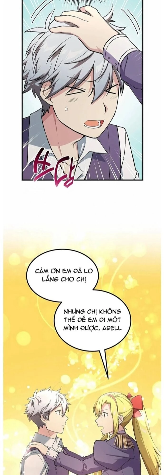 Bách Kiếp Cường Giả Chapter 51 - 16