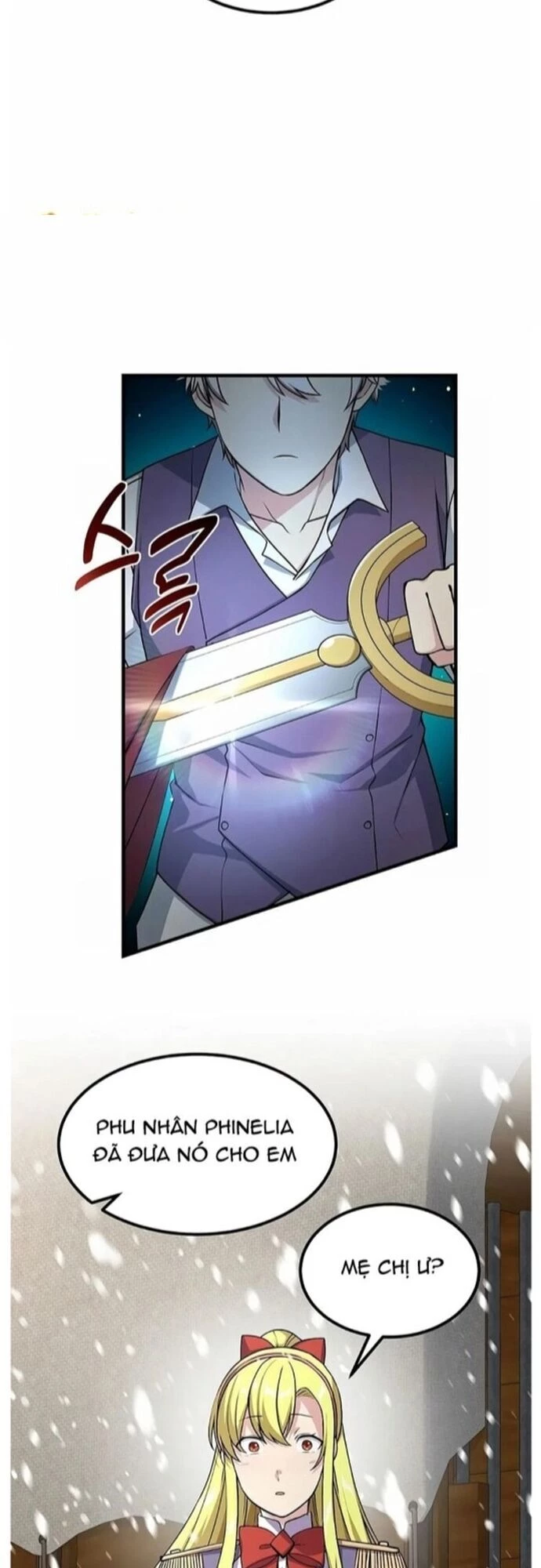 Bách Kiếp Cường Giả Chapter 51 - 19