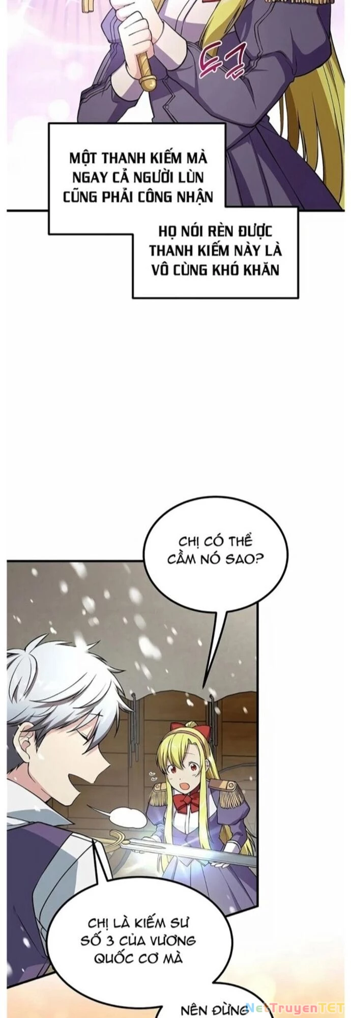 Bách Kiếp Cường Giả Chapter 51 - 21