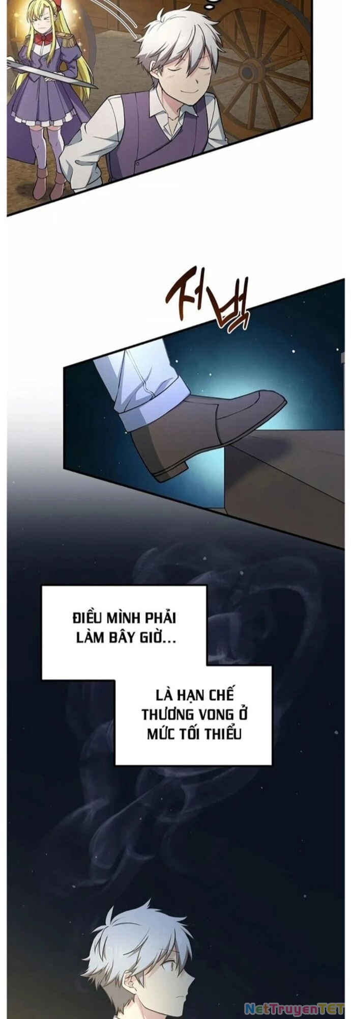 Bách Kiếp Cường Giả Chapter 51 - 23