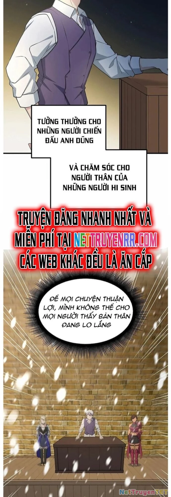 Bách Kiếp Cường Giả Chapter 51 - 24