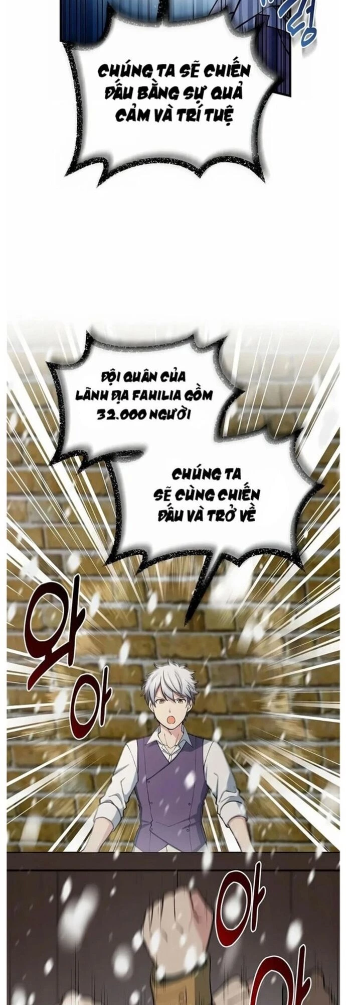 Bách Kiếp Cường Giả Chapter 51 - 27