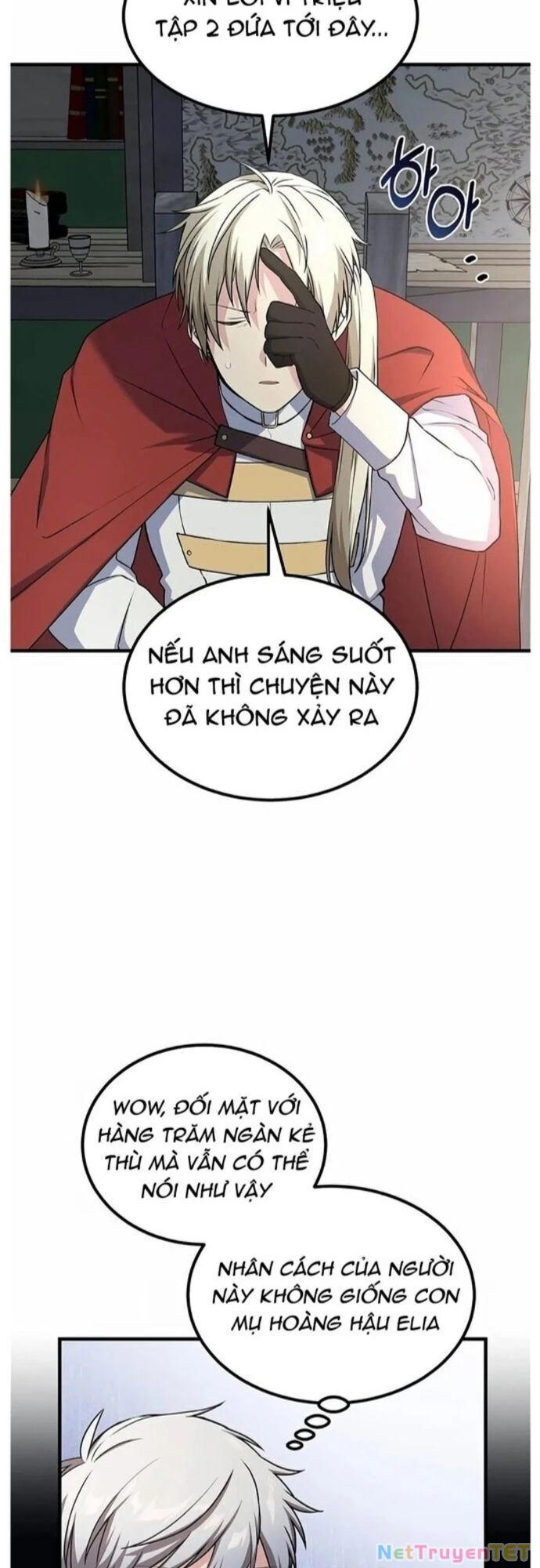 Bách Kiếp Cường Giả Chapter 51 - 33