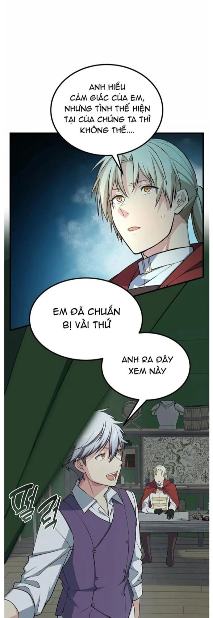 Bách Kiếp Cường Giả Chapter 51 - 40