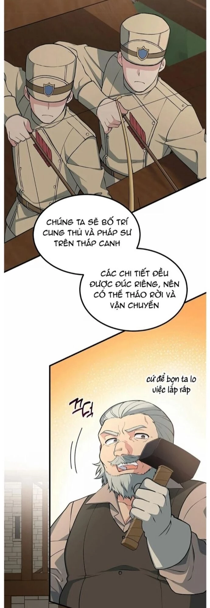 Bách Kiếp Cường Giả Chapter 51 - 44