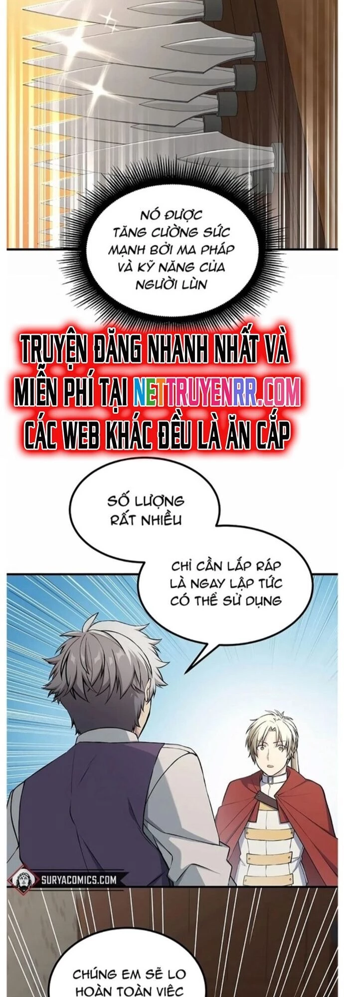Bách Kiếp Cường Giả Chapter 51 - 48
