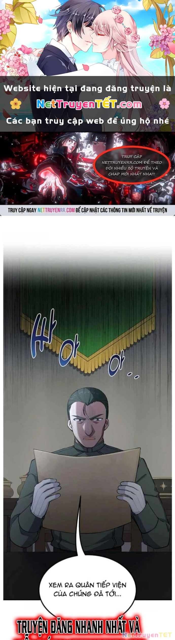 Bách Kiếp Cường Giả Chapter 52 - 1