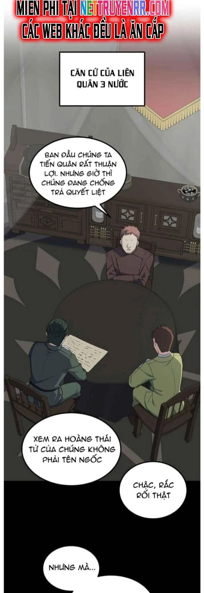 Bách Kiếp Cường Giả Chapter 52 - 2