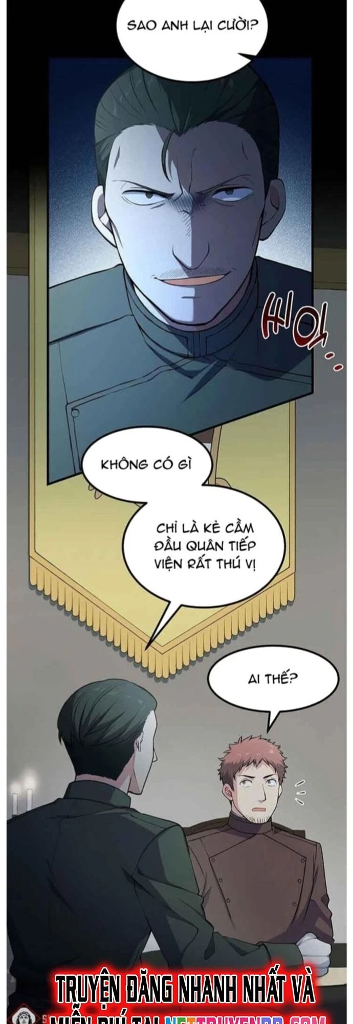 Bách Kiếp Cường Giả Chapter 52 - 3