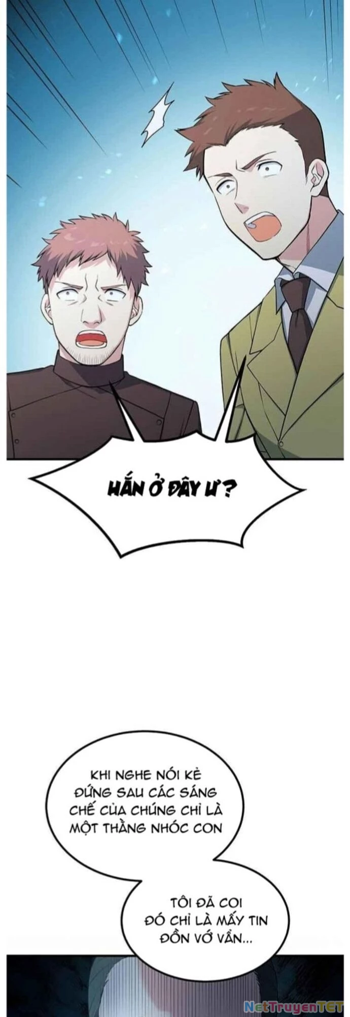 Bách Kiếp Cường Giả Chapter 52 - 5