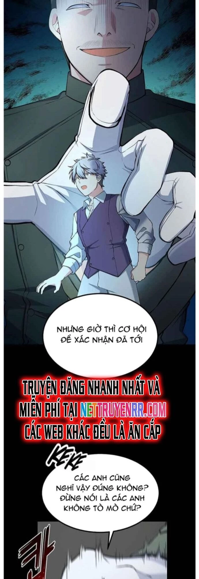 Bách Kiếp Cường Giả Chapter 52 - 6