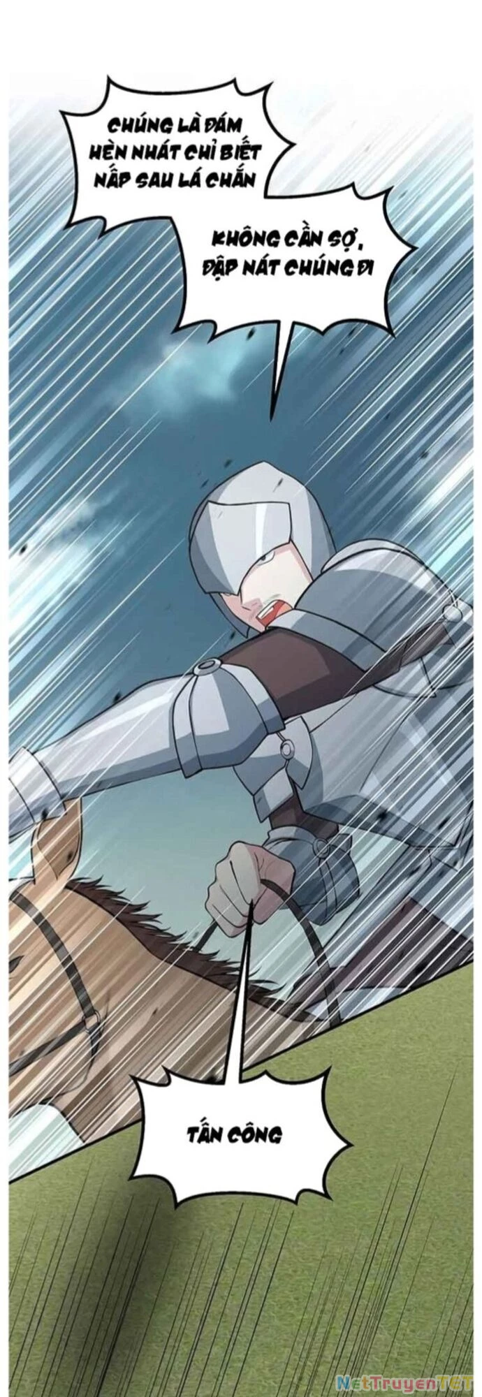 Bách Kiếp Cường Giả Chapter 52 - 15