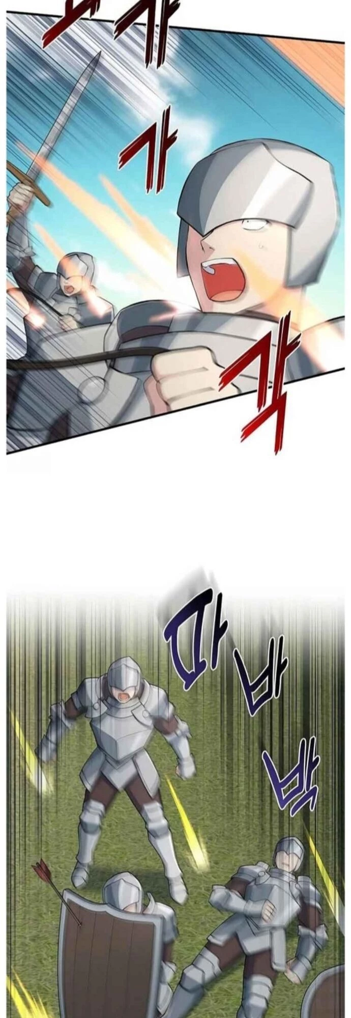 Bách Kiếp Cường Giả Chapter 52 - 18