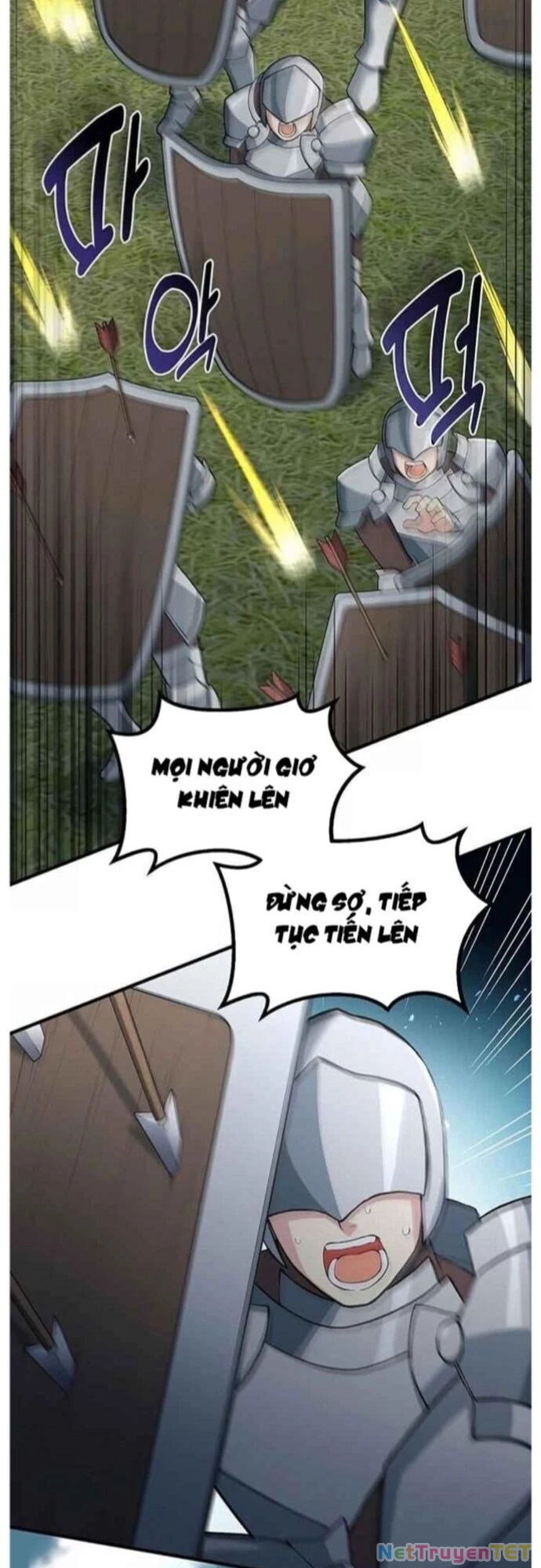 Bách Kiếp Cường Giả Chapter 52 - 19