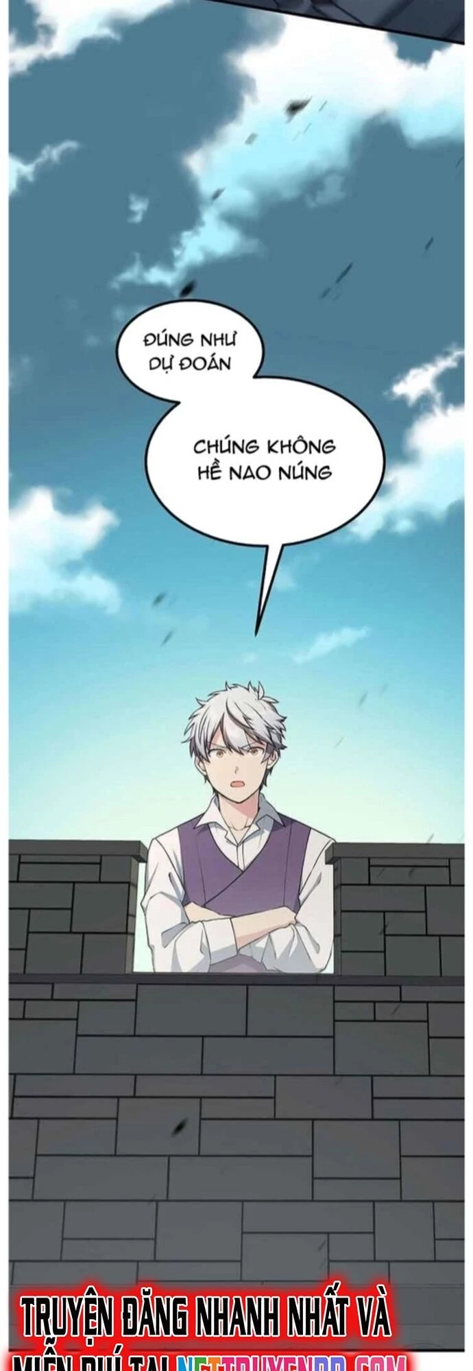 Bách Kiếp Cường Giả Chapter 52 - 20