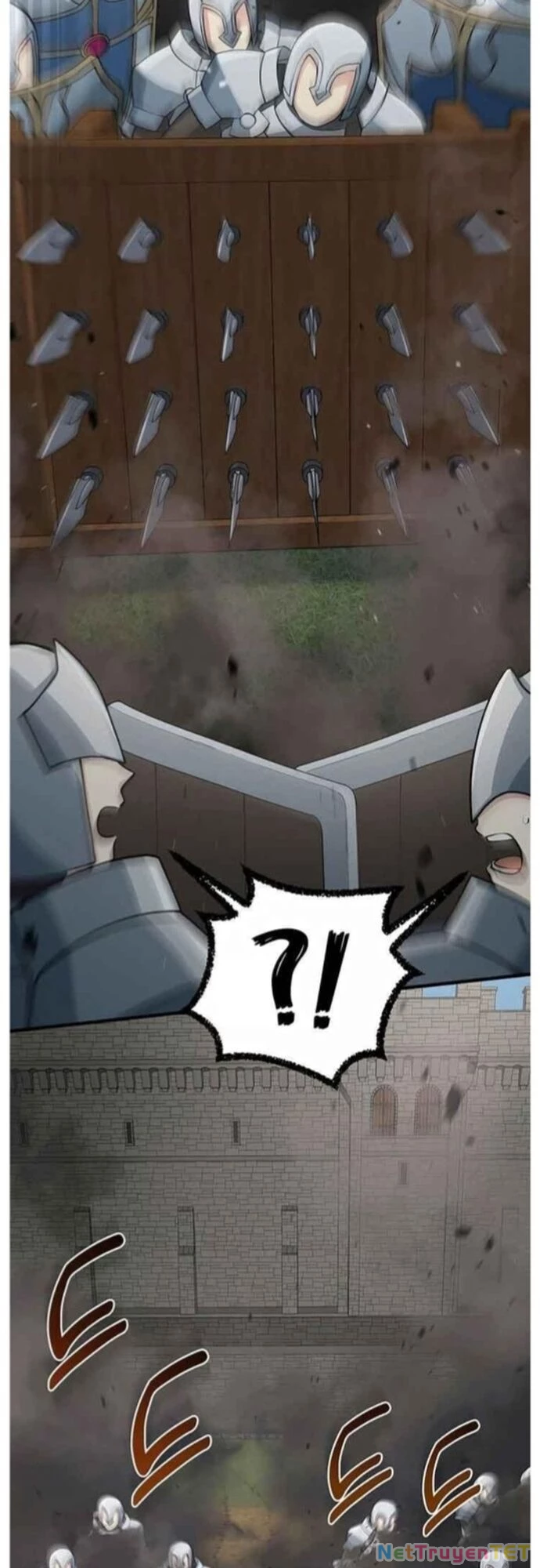 Bách Kiếp Cường Giả Chapter 52 - 23