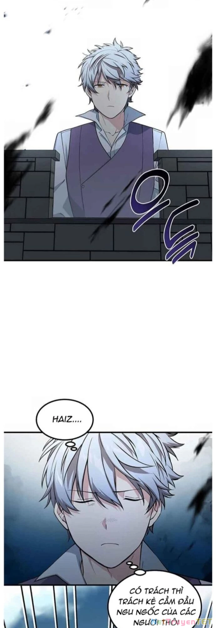 Bách Kiếp Cường Giả Chapter 52 - 25