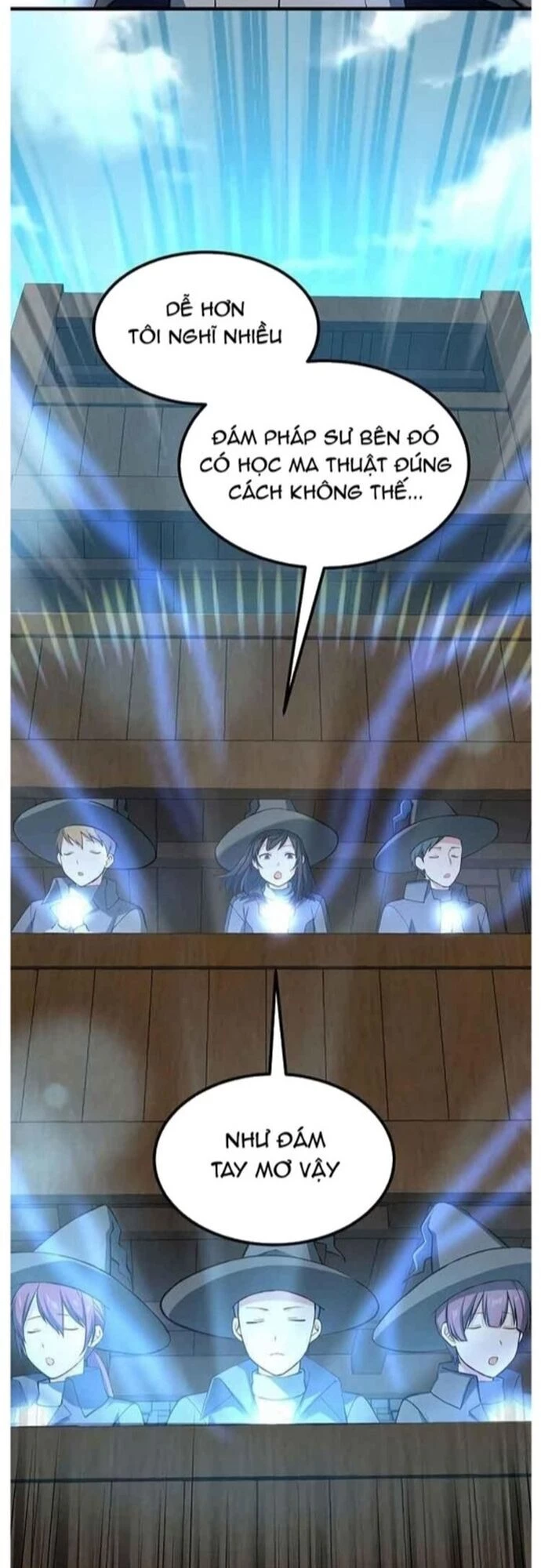 Bách Kiếp Cường Giả Chapter 52 - 33