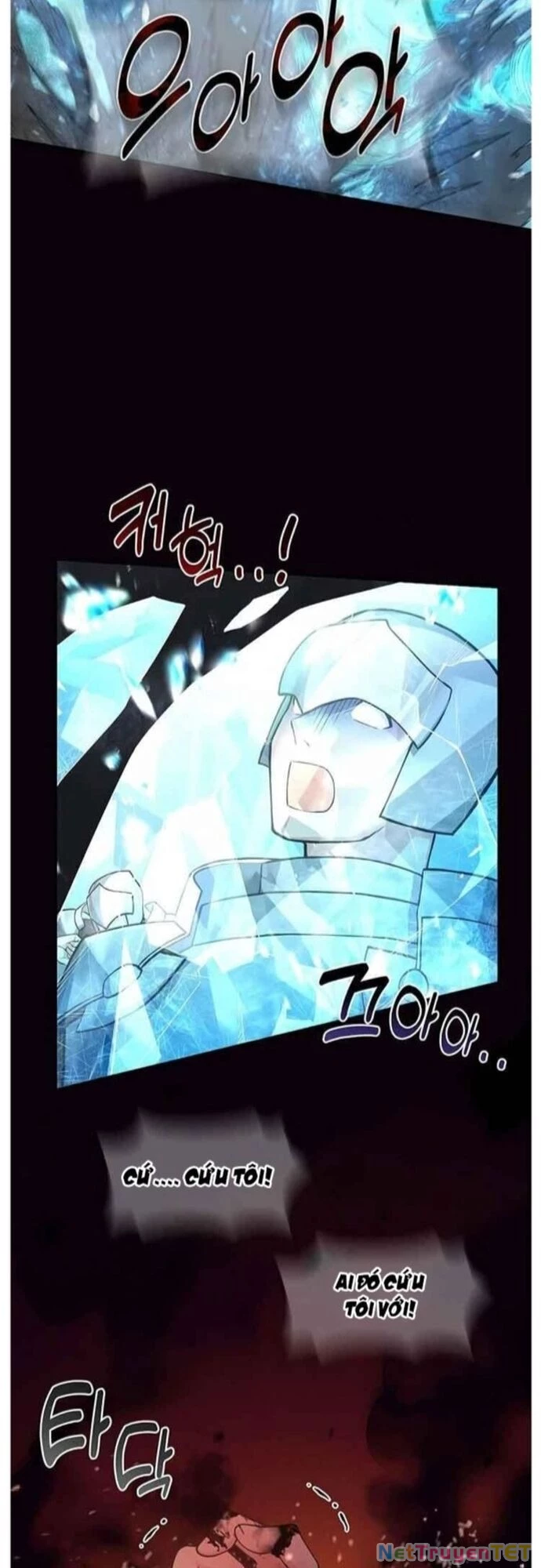 Bách Kiếp Cường Giả Chapter 52 - 43