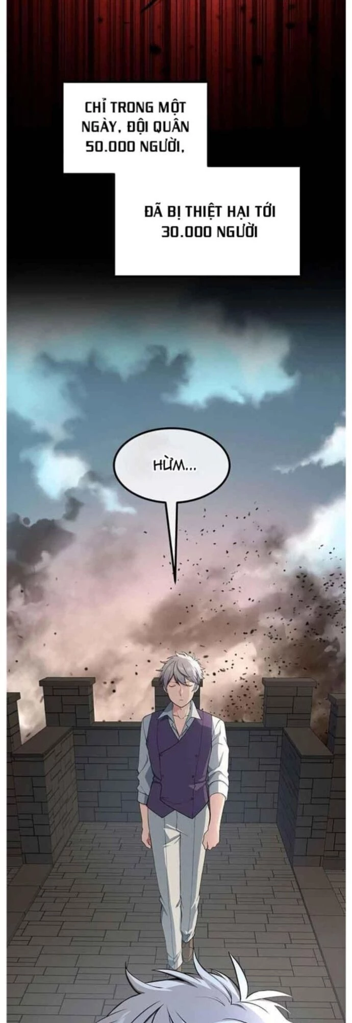 Bách Kiếp Cường Giả Chapter 52 - 45