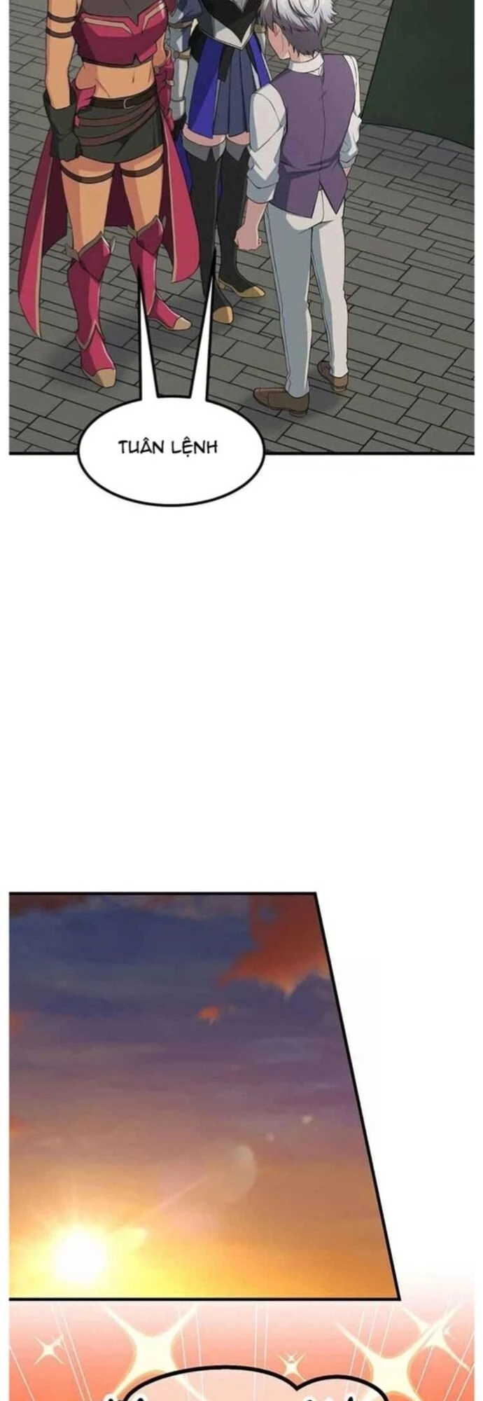 Bách Kiếp Cường Giả Chapter 52 - 48