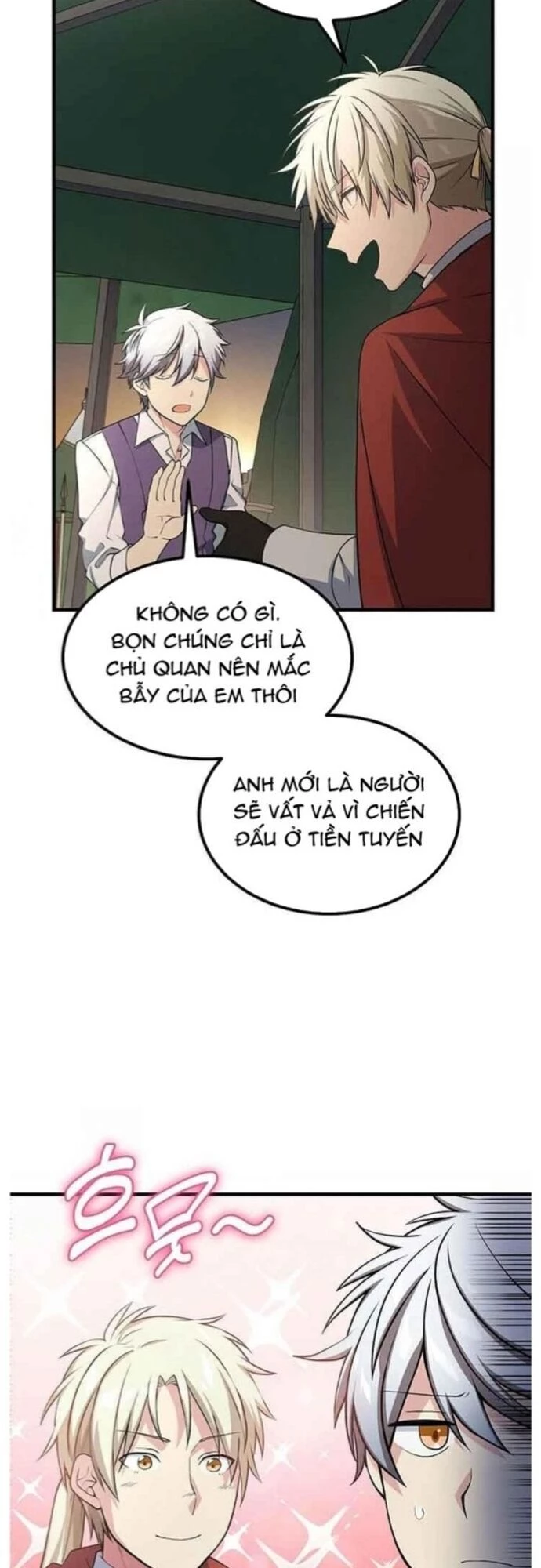 Bách Kiếp Cường Giả Chapter 52 - 50