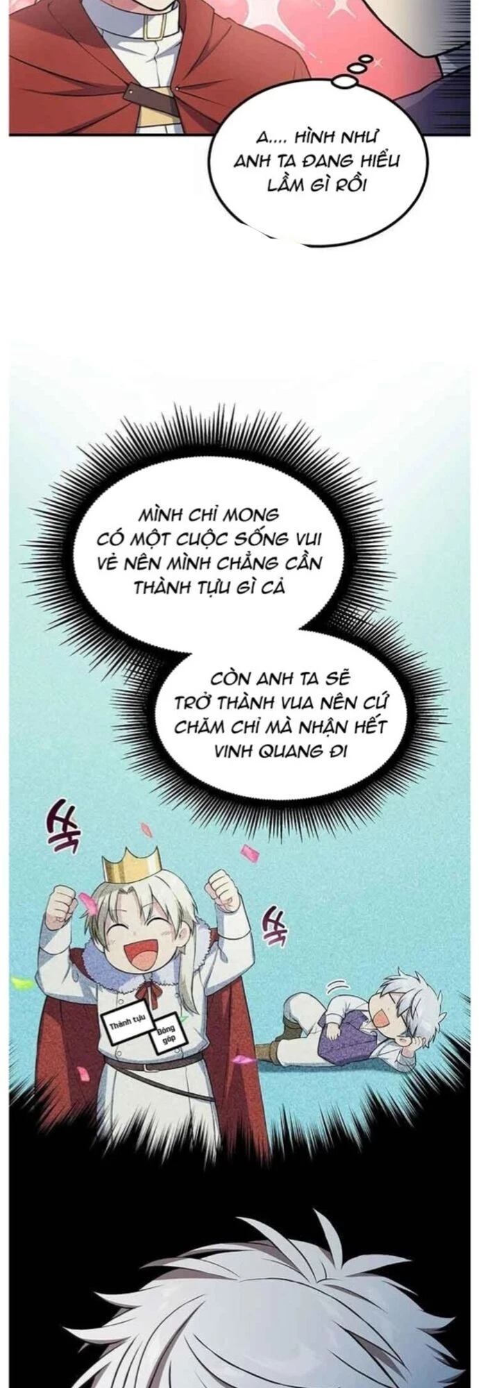 Bách Kiếp Cường Giả Chapter 52 - 51