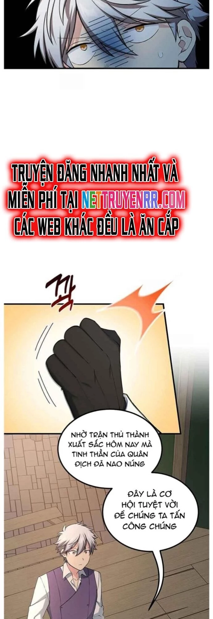 Bách Kiếp Cường Giả Chapter 52 - 52