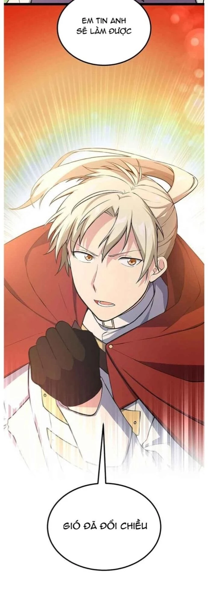 Bách Kiếp Cường Giả Chapter 52 - 54