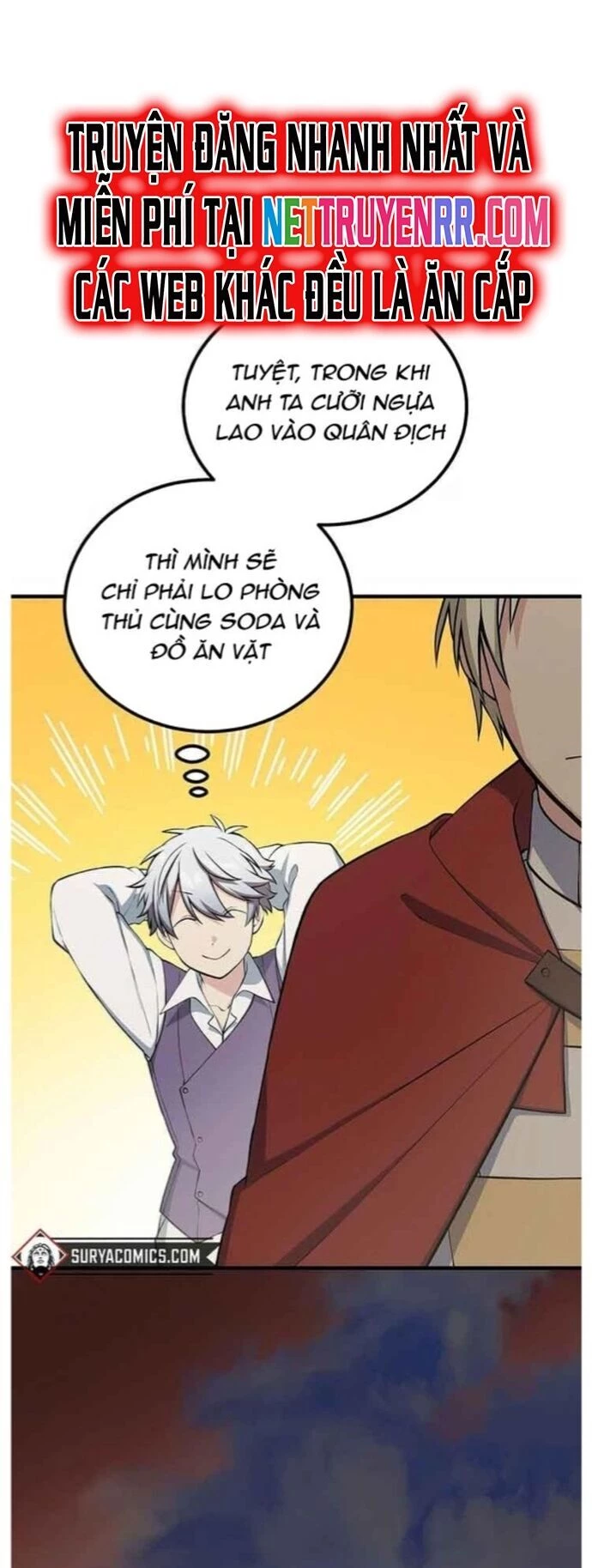 Bách Kiếp Cường Giả Chapter 52 - 55